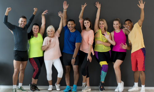 smiley-people-having-fun-zumba-class